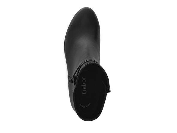 Gabor 75.522.27 - Black top