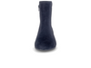 Gabor 75.680.16 Abbey - Navy suede ankle boot front view