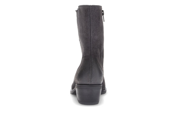 Gabor 75.910.19 - Grey Suede back