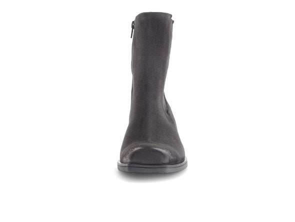 Gabor 75.910.19 - Grey Suede front
