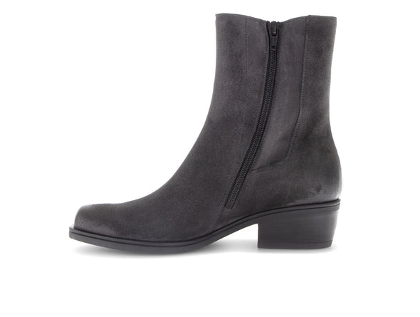 Gabor 75.910.19 - Grey Suede inner