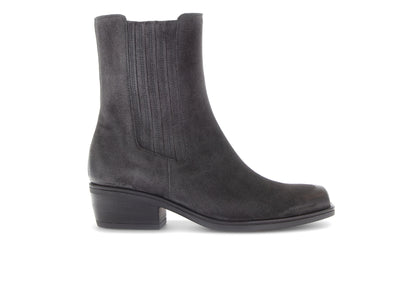 Gabor 75.910.19 - Grey Suede outer