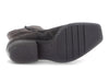 Gabor 75.910.19 - Grey Suede sole
