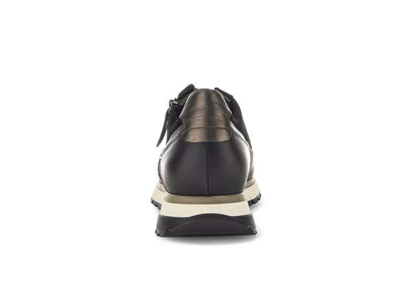 Gabor 76.378.37 Hollywell - Black Multi back