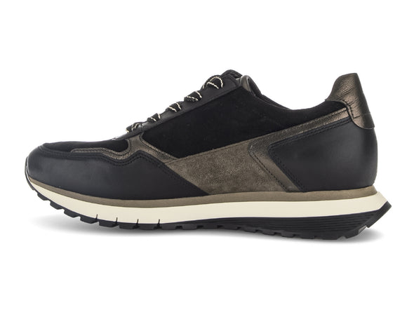 Gabor 76.378.37 Hollywell - Black Multi inner