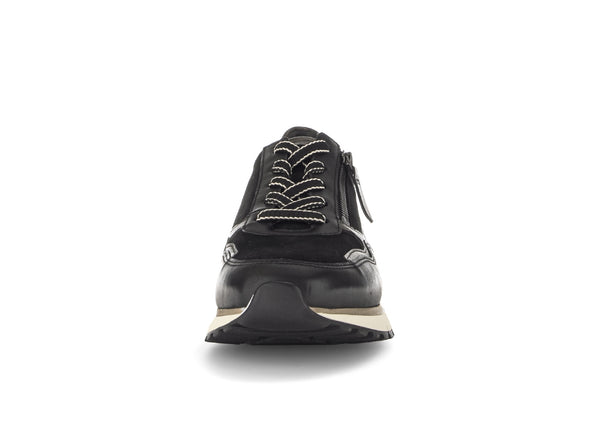 Gabor 76.378.37 Hollywell - Black Multi toe