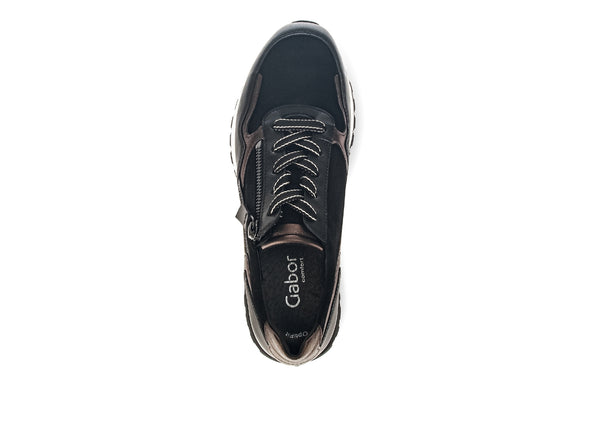 Gabor 76.378.37 Hollywell - Black Multi top