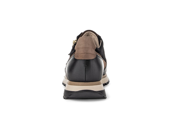 Gabor 76.378.67 Hollywell - Brown Gold back