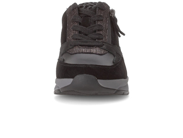 Gabor Rolling Soft 76.878.67 Adora - Black front