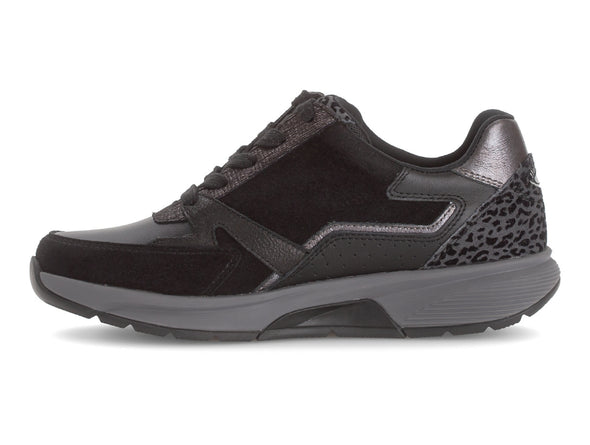 Gabor Rolling Soft 76.878.67 Adora - Black inner