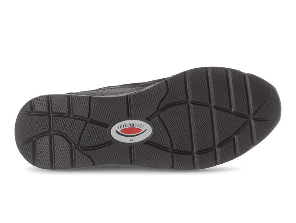 Gabor Rolling Soft 76.878.67 Adora - Black sole