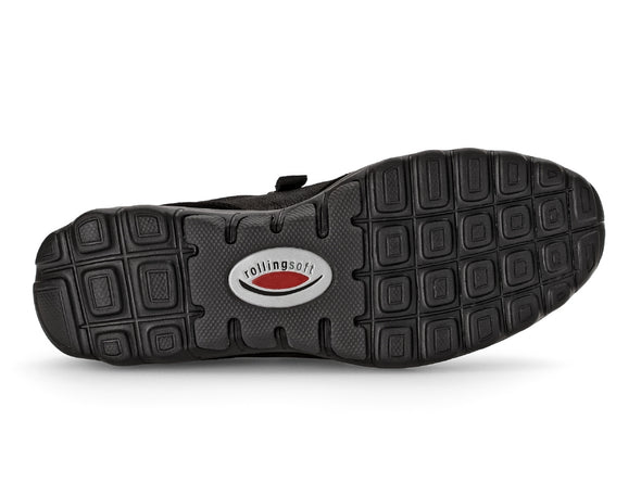 Gabor Rolling Soft 76.968.37 Fantastic - Black