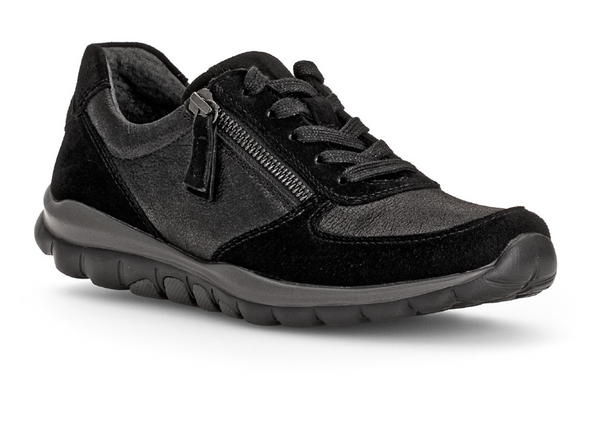 Gabor Rolling Soft 76.968.37 Fantastic - Black