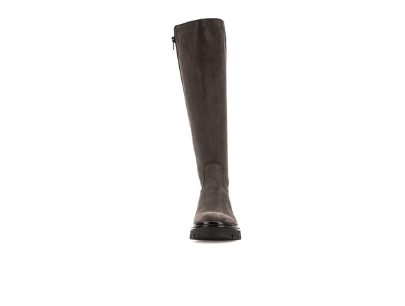 Gabor Match 31.859.19 in Pepper front view
