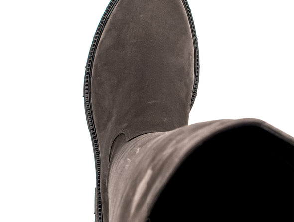 Gabor Match 31.859.19 in Pepper top view