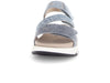 Gabor Rolling Soft 66.882.51 Typhoon - Blue front view