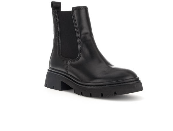 Gabor 71.850.27 Marrisa - Black