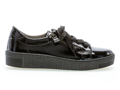 Gabor 73.334.97 - Black Patent