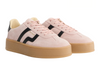 Gant Cuzmani 31533048 G964 - Dusty Pink