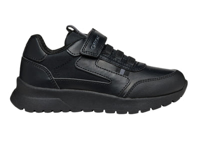 Geox B Briezee J36GMA - Black outer view