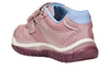 Geox B Lightyloo B5661B - Pink Sky back view