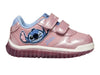 Geox B Lightyloo B5661B - Pink Sky outer view