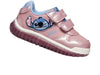 Geox B Lightyloo B5661B - Pink Sky upper view
