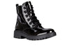 Geox Casey J9420 G in black upper 1 view