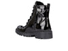 Geox Casey J9420 G in black upper 2 view