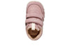 Geox B3558C Iupidoo Baby - Rose Ivory top view