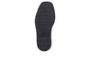 Geox J04D1C Federico in Black sole view