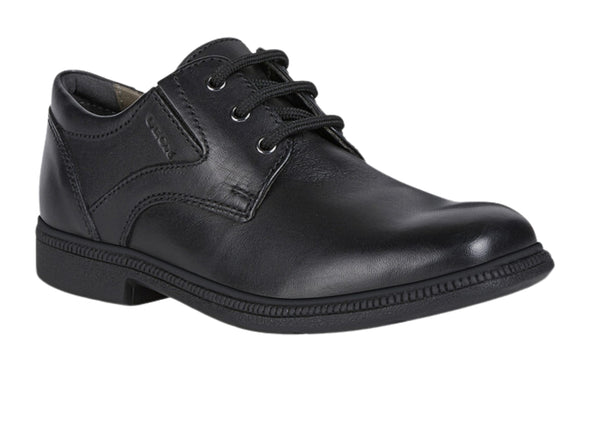 Geox J04D1C Federico in Black upper 1  view