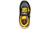 Geox J56LBC Batman - Black Yellow