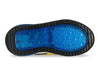 Geox J INEK B J559CE - Yellow Red