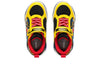 Geox J INEK B J559CE - Yellow Red