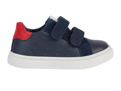 Geox Nashik Baby B455NE - Navy