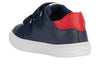 Geox Nashik Baby B455NE - Navy