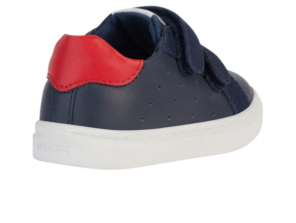 Geox Nashik Baby B455NE - Navy