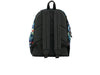 Ghuts PC Apocalypse Backpack in Black Multi back view