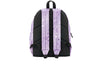 Ghuts PC Basics Backpack 37 in Light Plum back view