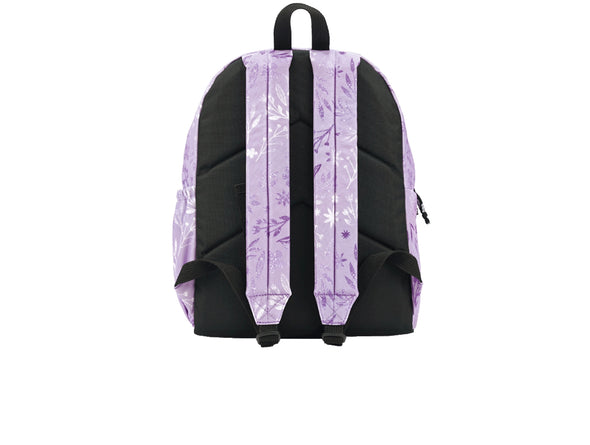Ghuts PC Basics Backpack 37 in Light Plum back view