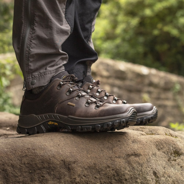 Gri Sport Dartmoor CMG477 - Brown