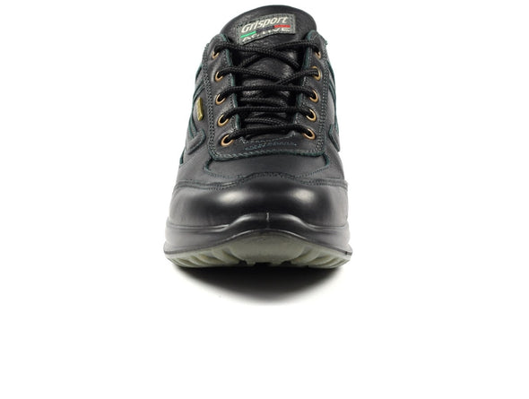 Gri Sport Airwalker - Black