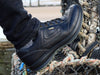 Gri Sport Airwalker - Black