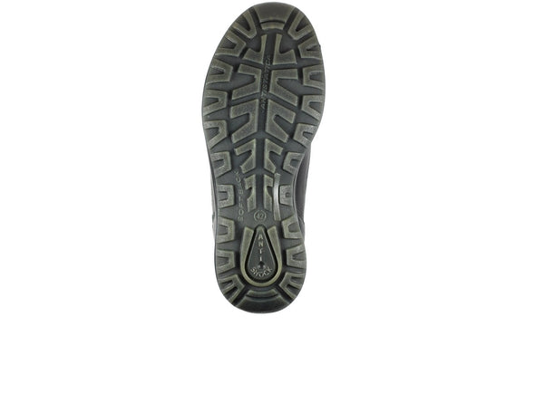 Gri Sport Airwalker - Black