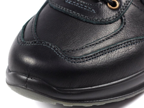 Gri Sport Airwalker - Black