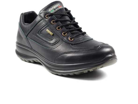 Gri Sport Airwalker - Black