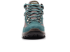 Gri Sport Lady Excalibur CLG730PB - Pale Blue hiking boot front view