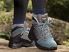 Gri Sport Lady Excalibur CLG730PB - Pale Blue hiking boot model view
