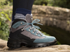 Gri Sport Lady Excalibur CLG730PB - Pale Blue hiking boot model view